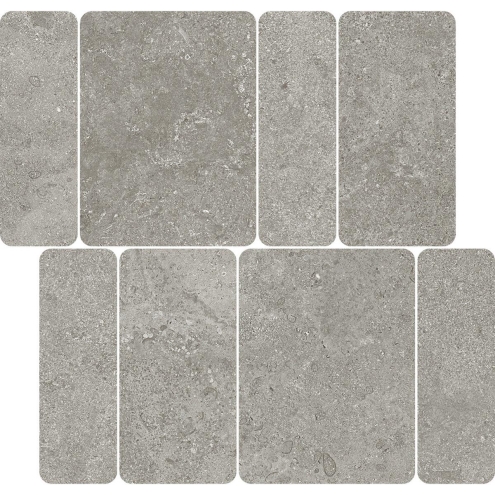 Mirage ReStone Icelandic RS04 SP Mosaik Soap 38x40 cm