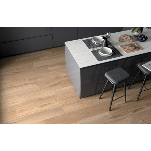 Mirage Jurupa Master Radiale Terrassenplatte 30x120 cm