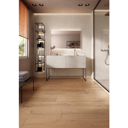 Mirage Kao Spice KA 04 RD Terrassenplatte 30x120 cm