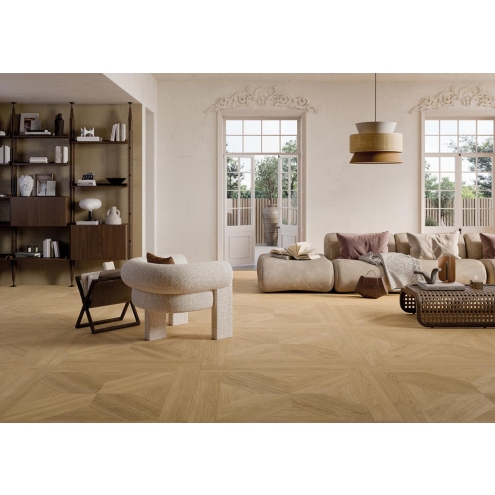 Mirage Oudh Pino OU 04 RD Terrassenplatte 30x120 cm