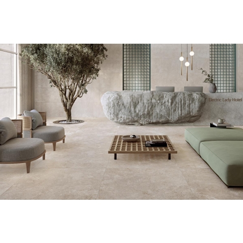 Mirage Palmira Lumus PB 01 PT Boden- und Wandfliese 120x120 cm