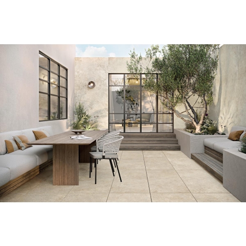 Mirage Palmira Teras PB 02 ST Terrassenplatte 120x120 cm