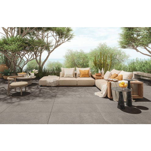 Mirage ReGea Stromboli RA 21 ST Terrassenplatte 80x80 cm