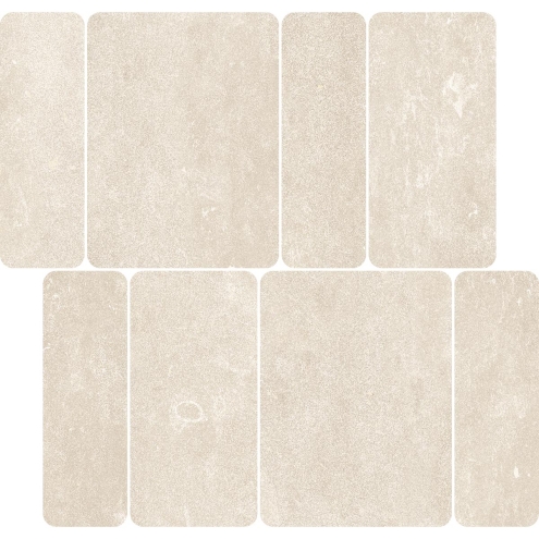 Mirage ReGea Modica RA 11 SP Mosaik Soap 36,9x38,4 cm
