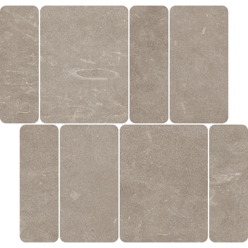 Mirage ReGea Noto RA 12 SP Mosaik Soap 36,9x38,4 cm