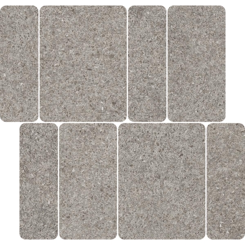 Mirage ReGea Stromboli RA 21 SP Mosaik Soap 36,9x38,4 cm