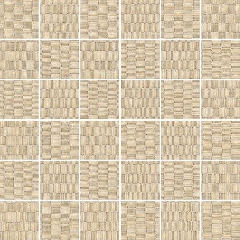 Mirage Shiki Alba SH 04 SP Mosaik 36T 30x30 cm