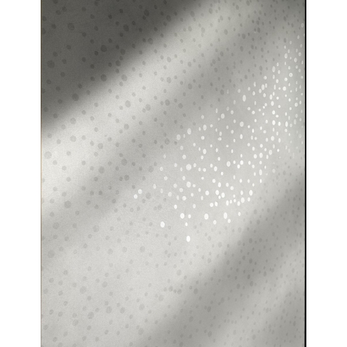 Mirage Terrae Blanc TA 01 Wanddekor Rain 50x120 cm