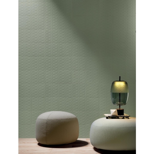 Mirage Terrae Grayed Jade TA 04 Wanddekor Sonante 20x20 cm