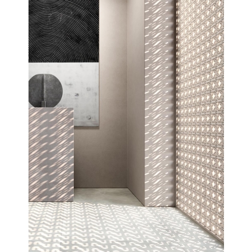 Mirage Terrae Shady TA 22 Dekorstein Lito Amira 12x12x10 cm