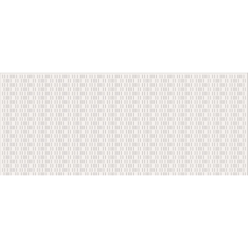 Mirage Terrae Blanc TA 01 Wanddekor Sonante 50x120 cm