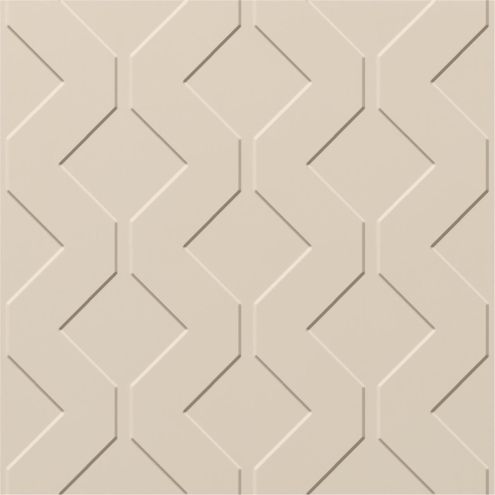 Mirage Terrae Irish Cream TA 02 Wanddekor Limpida 20x20 cm