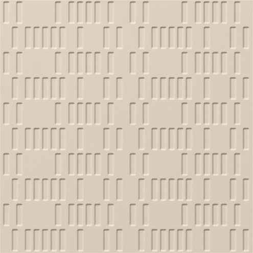 Mirage Terrae Irish Cream TA 02 Wanddekor Sonante 20x20 cm