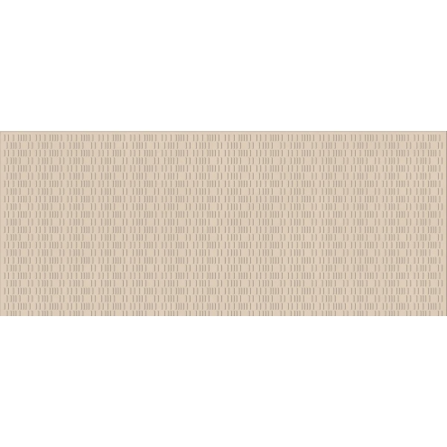 Mirage Terrae Irish Cream TA 02 Wanddekor Sonante 50x120 cm
