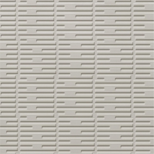 Mirage Terrae Icy TA 03 Wanddekor Densa 20x20 cm