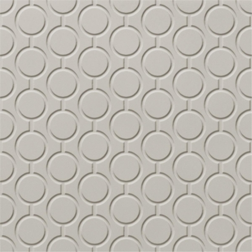 Mirage Terrae Icy TA 03 Wanddekor Limpida 20x20 cm