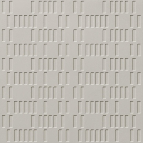 Mirage Terrae Icy TA 03 Wanddekor Sonante 20x20 cm