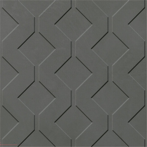 Mirage Terrae Tapestry TA 06 Wanddekor Limpida 20x20 cm