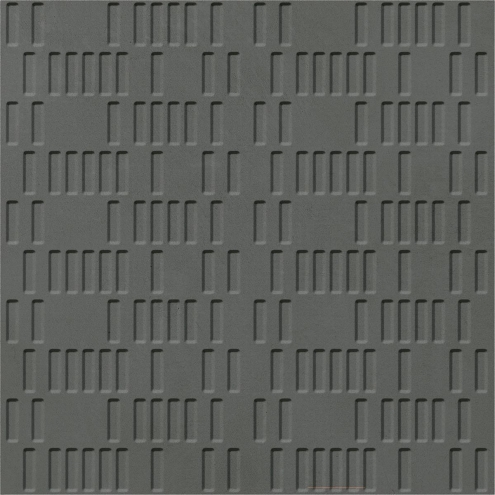 Mirage Terrae Tapestry TA 06 Wanddekor Sonante 20x20 cm