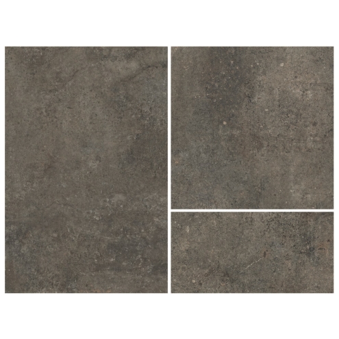 Flaviker Re_Tour Boden- und Wandfliese Mud Mix Floor 30/60/90x60 cm