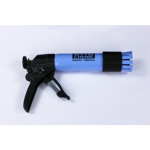 OTTO Handpress-Pistole H37