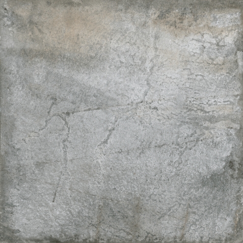 PrimeCollection Cima di Castello Outdoor Terrassenplatte Grigio 80x80 cm