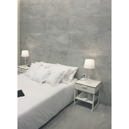 Keraben Nature Bodenfliese Grey 60x60 cm