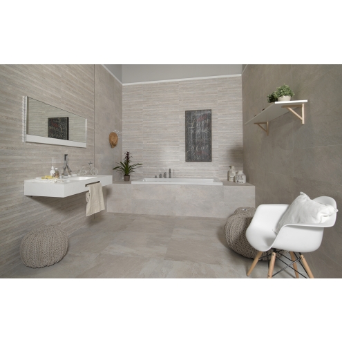 Keraben Nature Dekor Concept Bone 30x90 cm