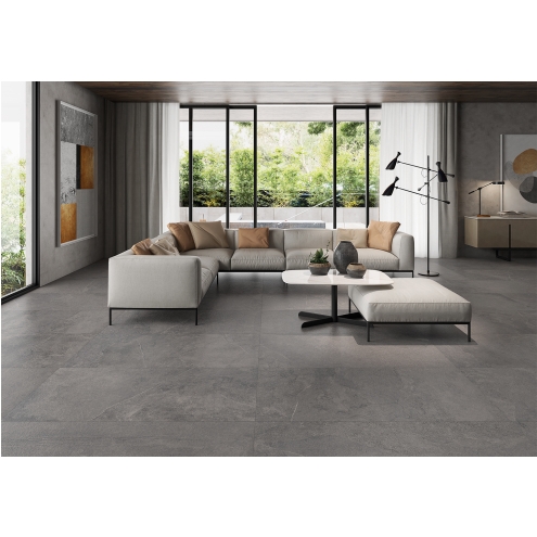 Keraben Mixit Bodenfliese Grafito 60x120 cm