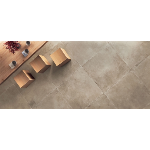 Blustyle Blow Ground Crust Natural Boden- und Wandfliese 60x120 cm