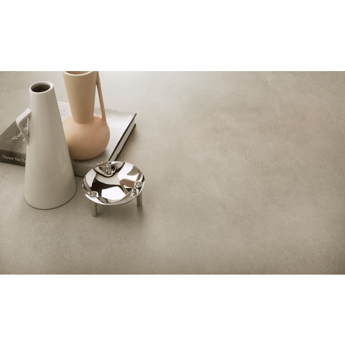 Blustyle Blow Ground Flat Natural Boden- und Wandfliese 60x120 cm