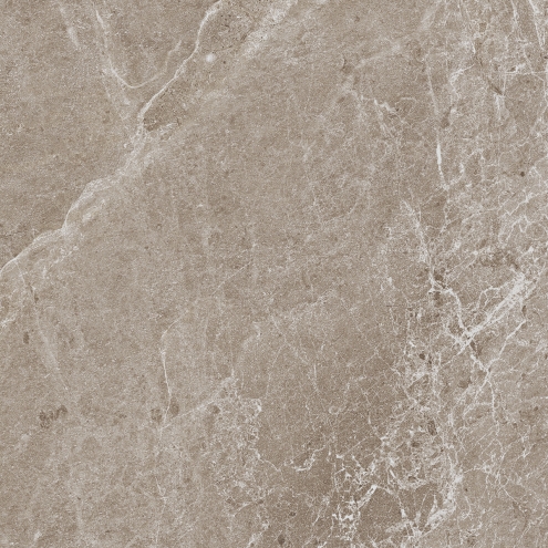 Blustyle Advantage Greige Lappata Boden- und Wandfliese 120x120 cm