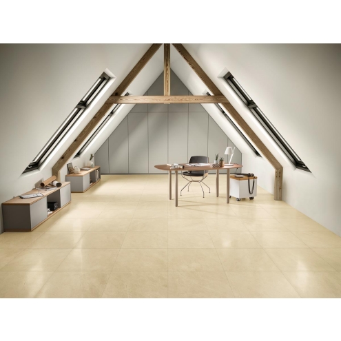 Margres Concept Beige anpoliert Boden- und Wandfliese 30x60 cm