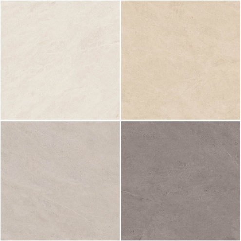 Musterpaket Concept MATT