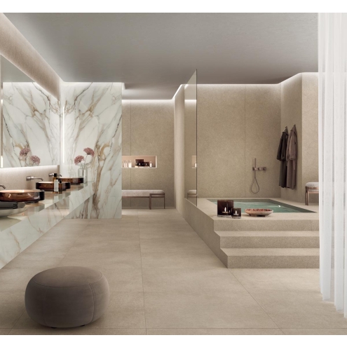 Cotto d`Este Arketipo Arena Antislip Boden- und Wandfliese 60x60 cm