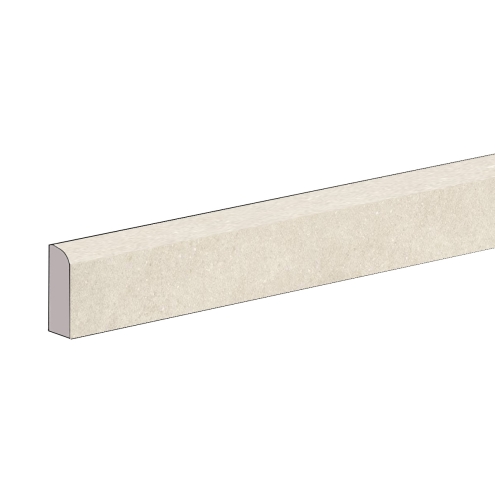 Cotto d`Este Arketipo Lumen Honed Sockel 7,2x90 cm