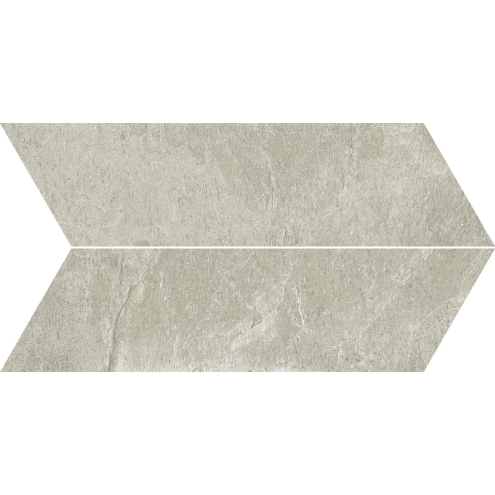 Blustyle Geos Earth Natural Dekor Chevron 14,5x49,8 cm
