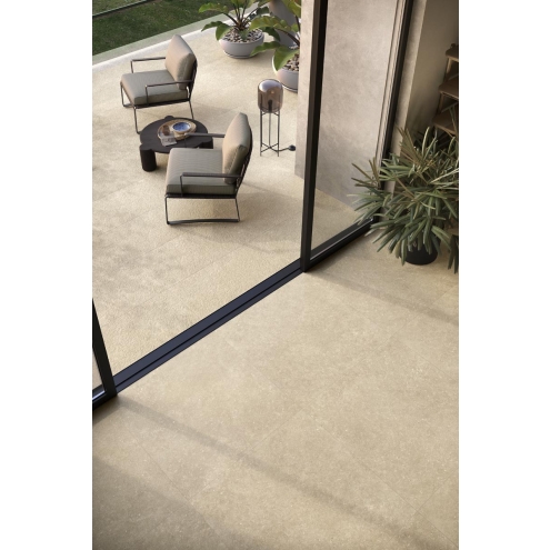 Cotto d`Este Legend Aura Beige Natural Boden- und Wandfliese 30x60 cm