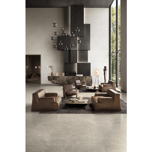 Cotto d`Este Legend Fossil Grey Natural Boden- und Wandfliese 30x60 cm