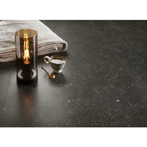 Cotto d`Este Legend Origin Black Natural Boden- und Wandfliese 30x60 cm