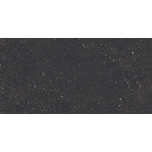Cotto d`Este Legend Origin Black Blazed Boden- und Wandfliese 60x120 cm