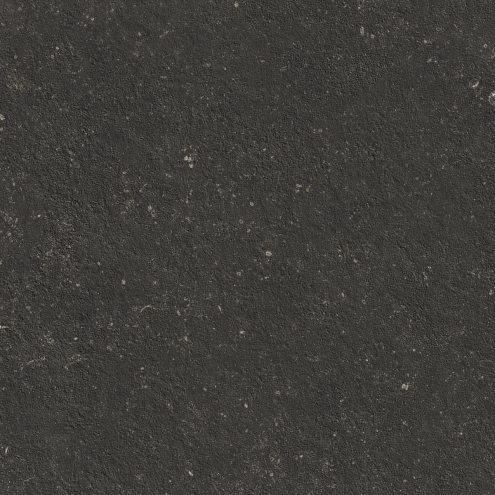 Cotto d`Este Legend Origin Black Bocciardata Terrassenplatte 90x90 cm