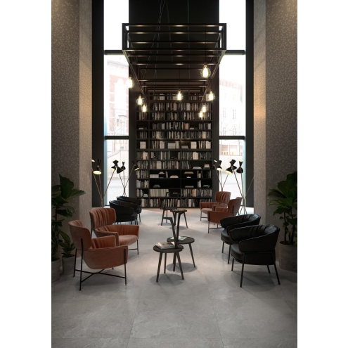 Cotto d`Este Lithos Stone Lappata Boden- und Wandfliese 120x120 cm