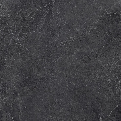 Cotto d`Este Lithos Carbon Soft Boden- und Wandfliese 120x120 cm