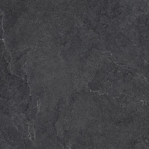 Cotto d`Este Lithos Carbon Naturale Boden- und Wandfliese 120x120 cm