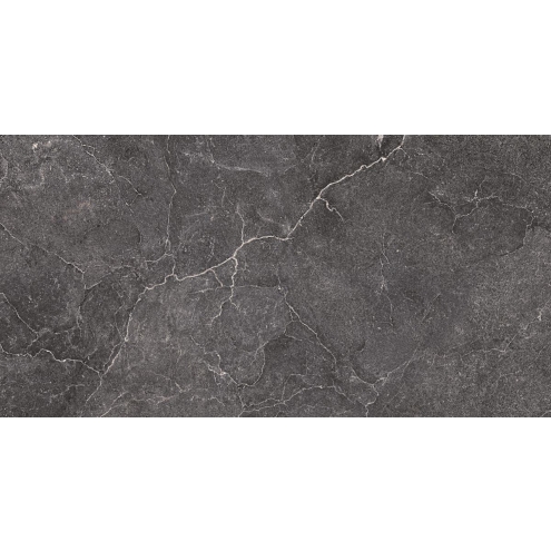 Cotto d`Este Lithos Carbon Sabbiata Boden- und Wandfliese 30x60 cm