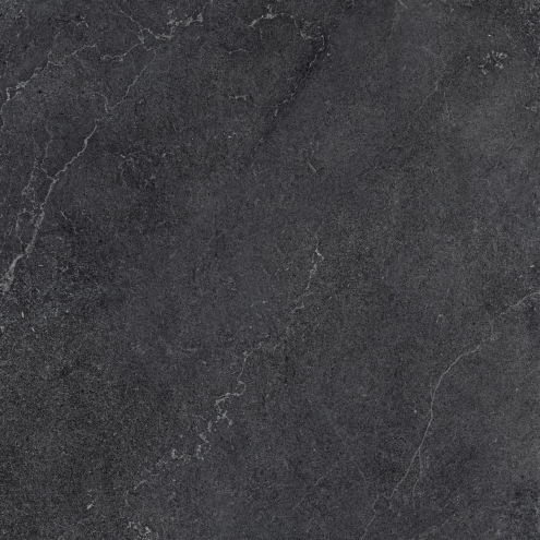 Cotto d`Este Lithos Carbon Sabbiata Boden- und Wandfliese 90x90 cm