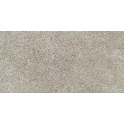 Cotto d`Este Secret Stone Mystery White Bocciardata Terrassenplatte 60x120 cm