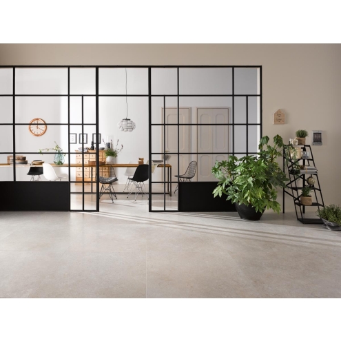 Cotto d`Este Secret Stone Mystery White Grip Boden- und Wandfliese 30x60 cm