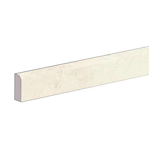 Blustyle Solaris Ostuni Sockel NAT 5_5x60 cm